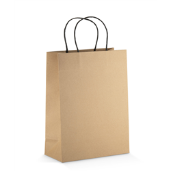 Torba papierowa PAKLO duża