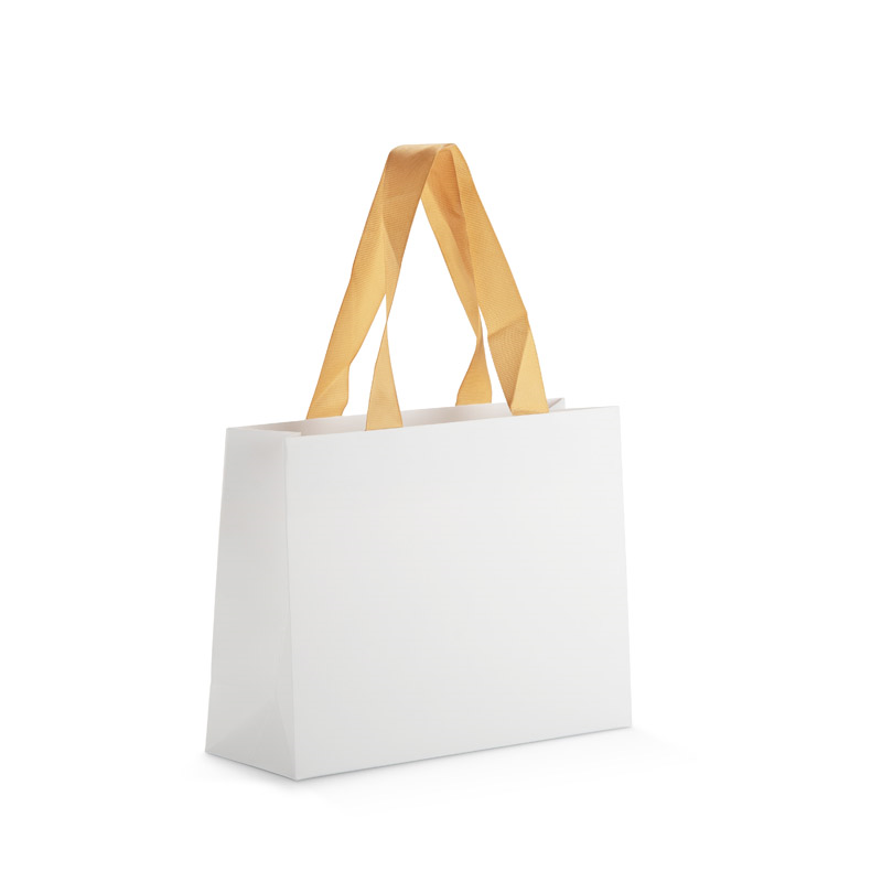 Torba papierowa DUNA średnia