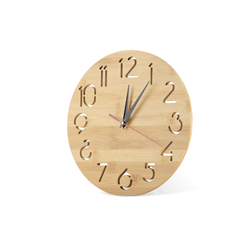 Zegar ścienny TOKKI