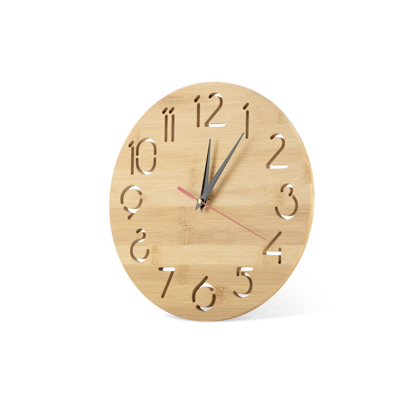 Zegar ścienny TOKKI