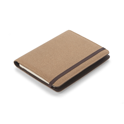 Teczka z ładowarką indukcyjną CHARCO A5