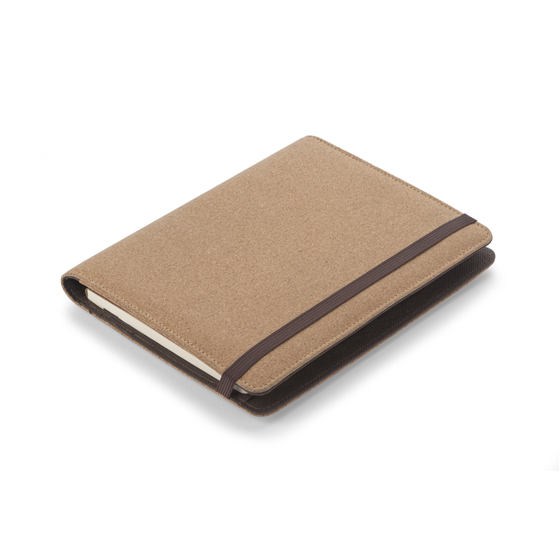 Teczka z ładowarką indukcyjną CHARCO A5