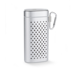 Głośnik bezprzewodowy z powerbankiem SOUND 4000 mAh