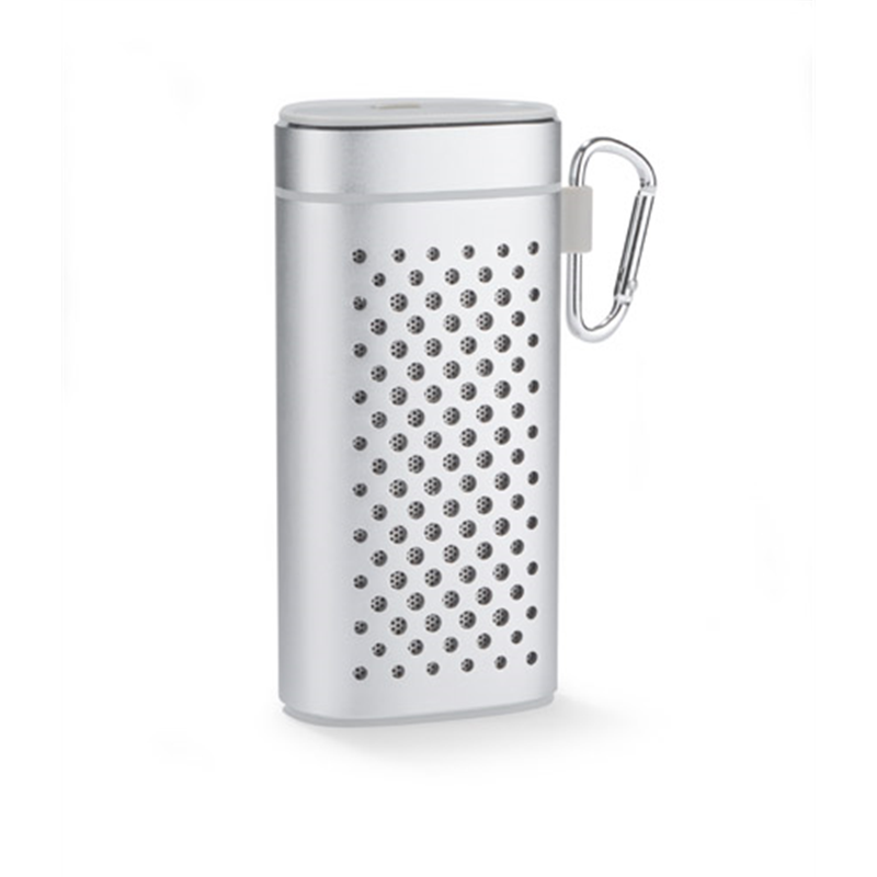 Głośnik bezprzewodowy z powerbankiem SOUND 4000 mAh