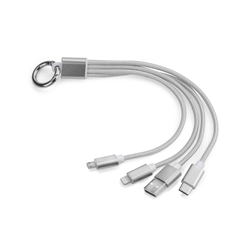 Kabel USB 3 w 1 TAUS