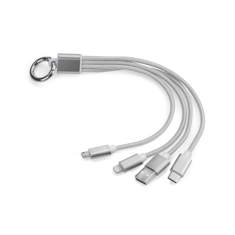 Kabel USB 3 w 1 TAUS
