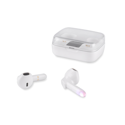 Słuchawki bezprzewodowe TRUVI