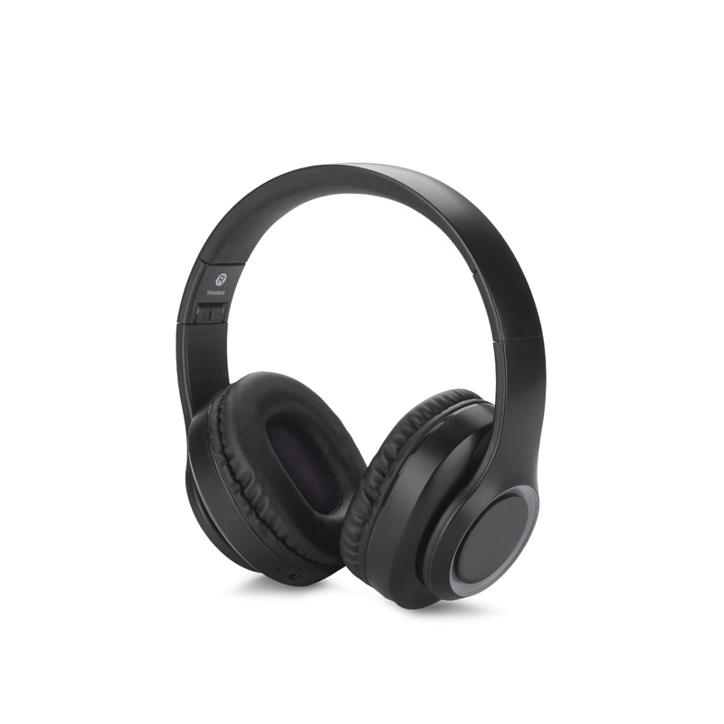 Słuchawki bezprzewodowe DETO