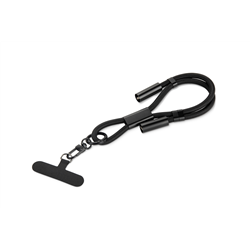 Smycz do telefonu z funkcją ładowania CHARD MINI 60W