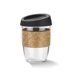 Kubek szklany SKLO 380 ml