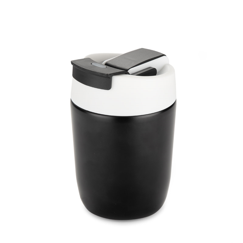 Kubek termiczny DOPPIO 360 ml