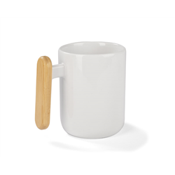 Kubek ceramiczny VAYS 450 ml