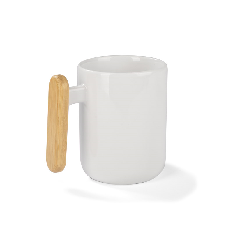 Kubek ceramiczny VAYS 450 ml