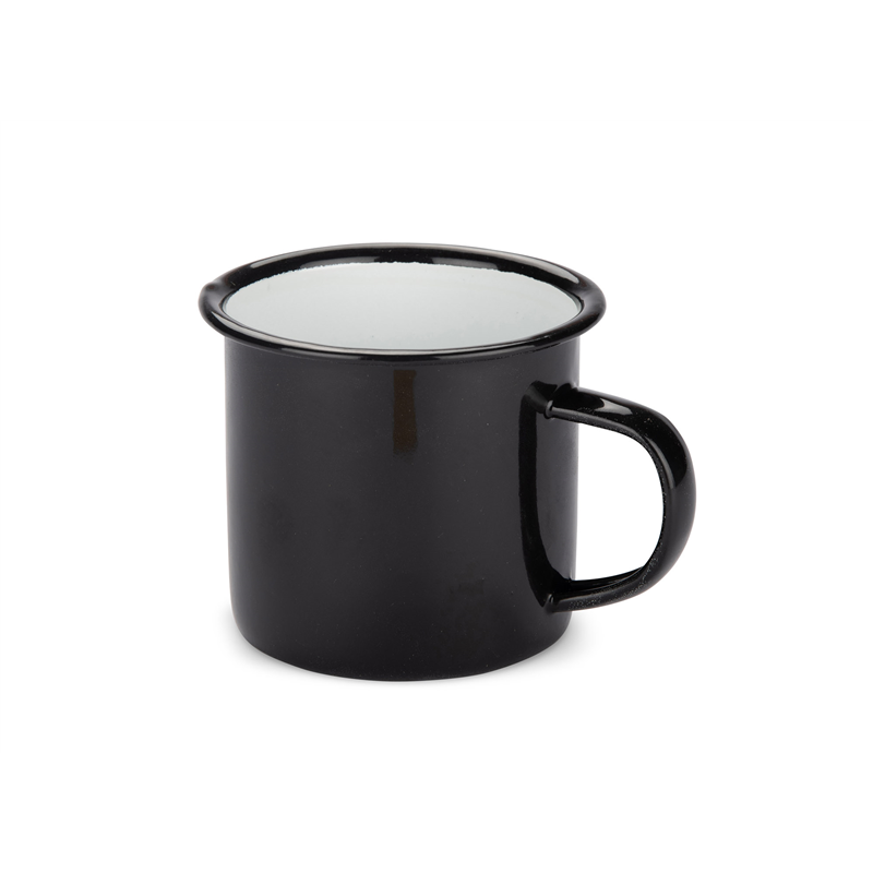 Kubek emaliowany EMAL 300 ml