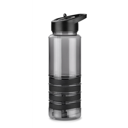 Bidon z filtrem węglowym KIVI 700 ml