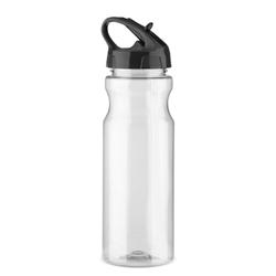 Bidon ze słomką TRANCE 700 ml