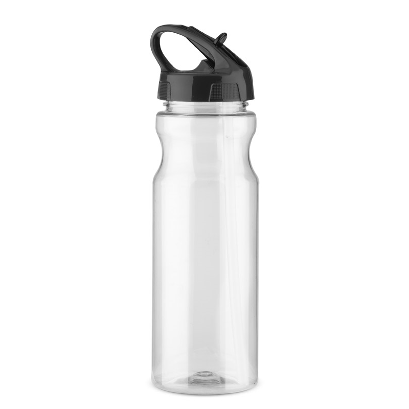 Bidon ze słomką TRANCE 700 ml