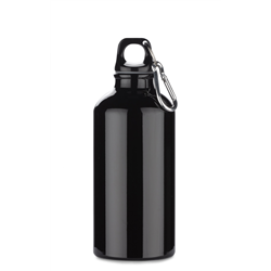 Butelka aluminiowa TREKO 500 ml