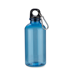 Butelka rPET TINKA 400 ml