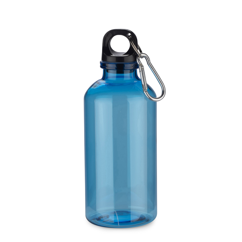 Butelka rPET TINKA 400 ml