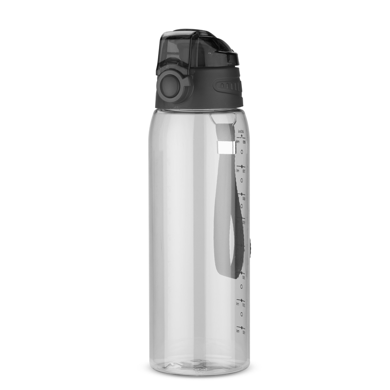 Bidon z miarką 900 ml KOLTER