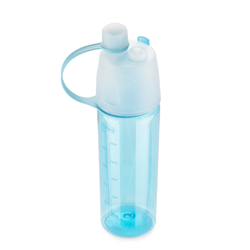 Bidon ze zraszaczem SPRAY 600 ml