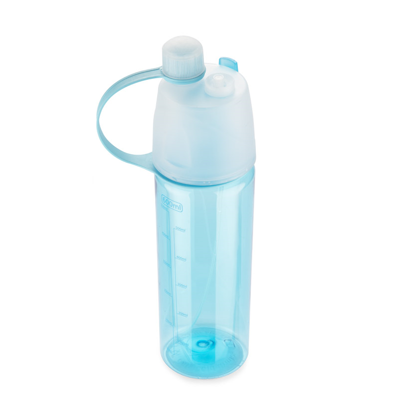 Bidon ze zraszaczem SPRAY 600 ml