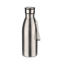 Butelka stalowa KONRA 600 ml