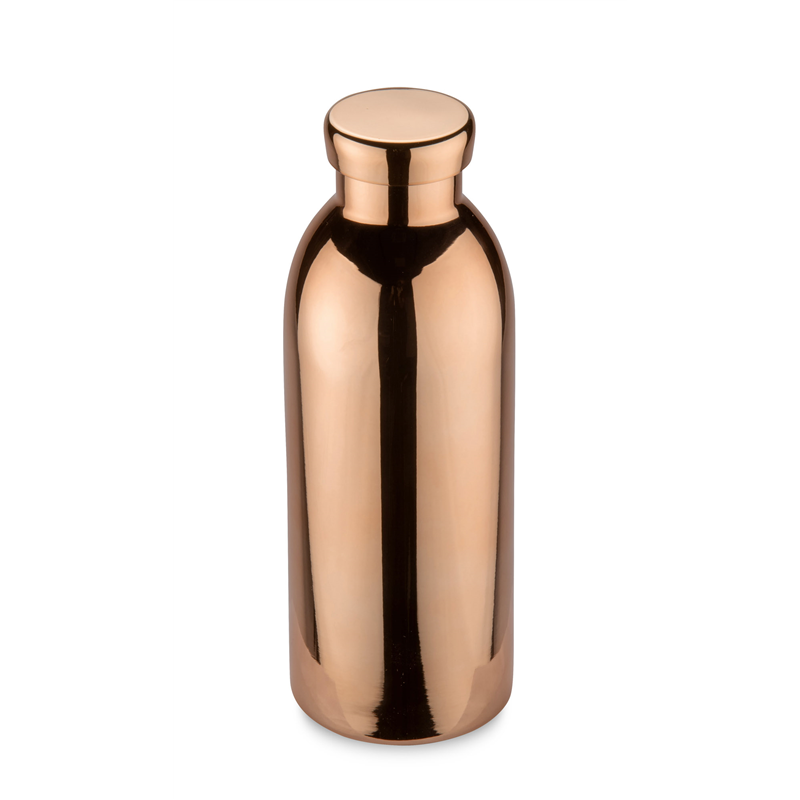 Butelka stalowa NEL 500 ml