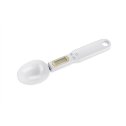 Łyżka z wagą elektroniczną SPOONI