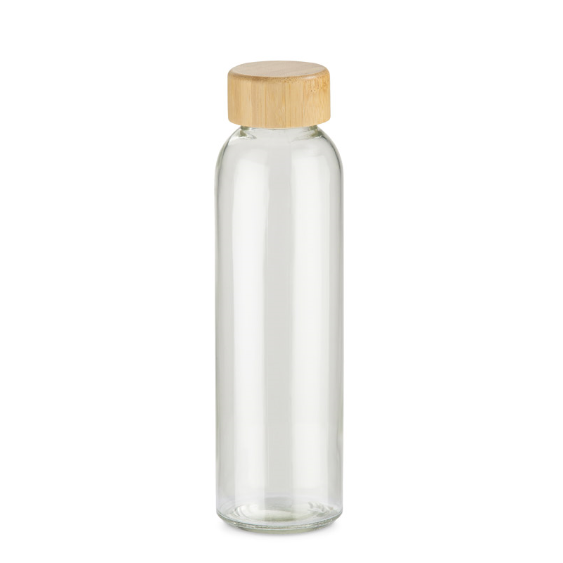 Butelka z recyklingowanego szkła VOSA 500 ml