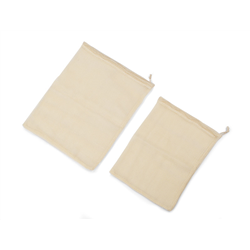 Zestaw worków wielorazowych GREENS 100 g