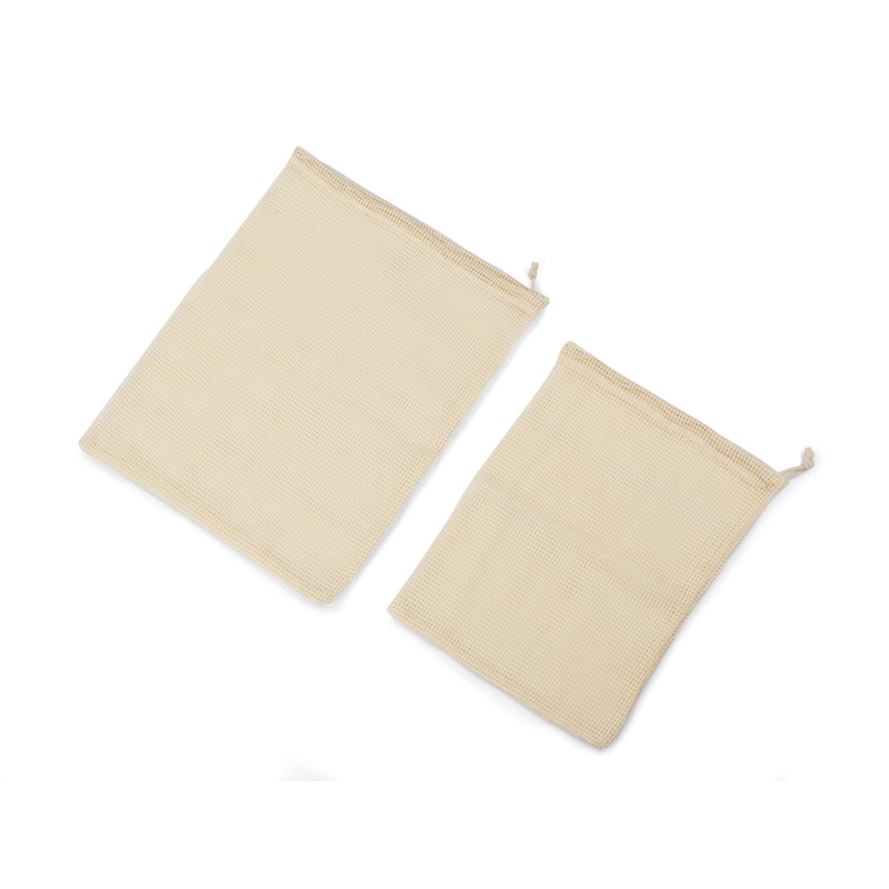 Zestaw worków wielorazowych GREENS 100 g