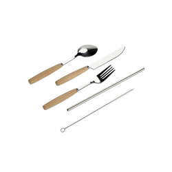 Zestaw sztućców ZOIA