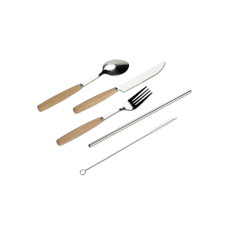 Zestaw sztućców ZOIA