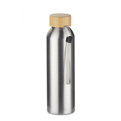 Butelka aluminiowa LIAM 600 ml
