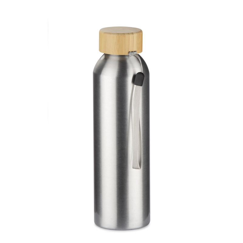 Butelka aluminiowa LIAM 600 ml