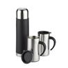 Zestaw upominkowy ACON (Termos 500 ml, 2 kubki 260 ml)