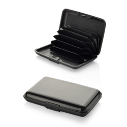 Etui na karty SECURE