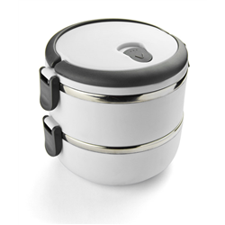 Pojemnik TOGO 700 ml + 700 ml