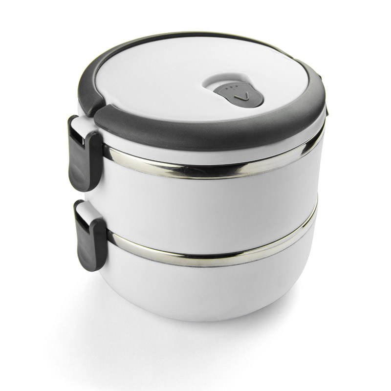 Pojemnik TOGO 700 ml + 700 ml