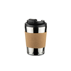 Kubek termiczny CAFFEZ 350 ml