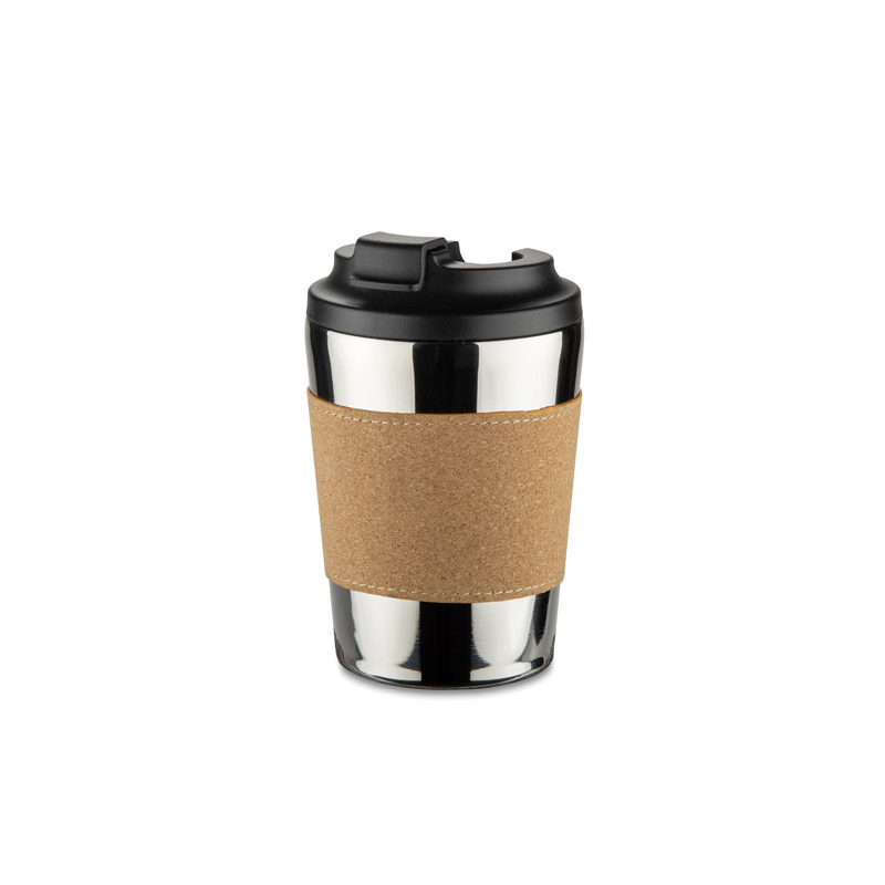 Kubek termiczny CAFFEZ 350 ml