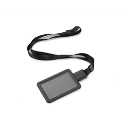 Etui na identyfikator BINO