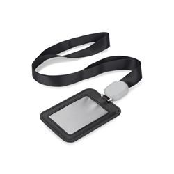 Etui na identyfikator TINO