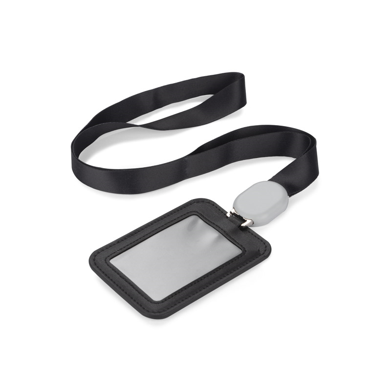 Etui na identyfikator TINO