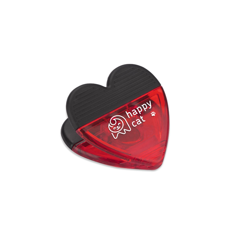 Klip z magnesem HOLPA