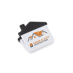 Klip z magnesem HODRE