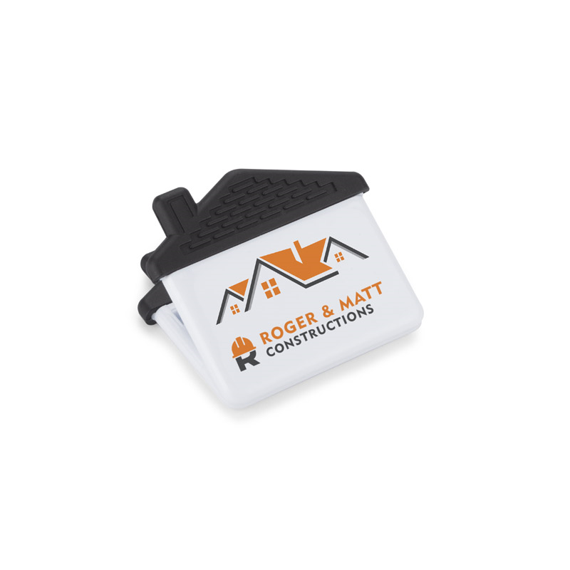 Klip z magnesem HODRE