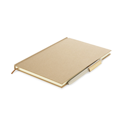 Notes RITTO z długopisem A5